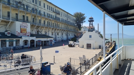 San Francisco